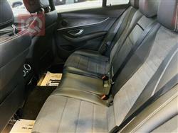 مێرسێدس بێنز E-Class